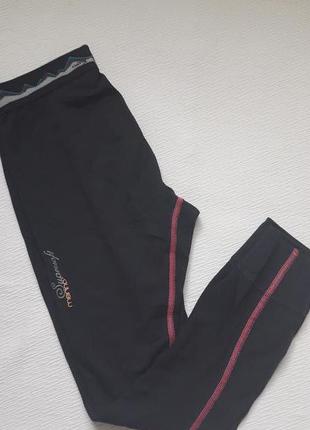 Фирменные термолосины с шерстью мериноса cultix