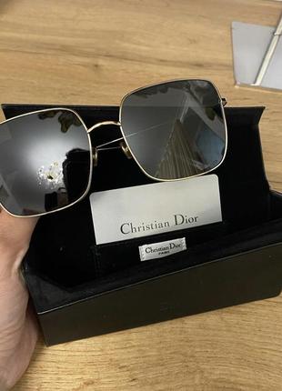 Очки christian dior