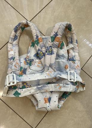Кенгуру cam итальялия хипсит слюнг нагрудная сумка эрго рюкзак переноска для детей слинг