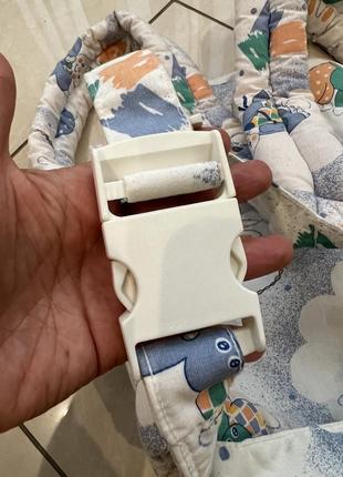 Кенгуру cam итальялия хипсит слюнг нагрудная сумка эрго рюкзак переноска для детей слинг