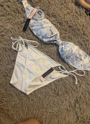 Купальник victoria secret