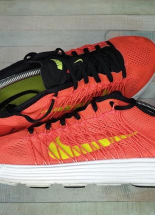 Кроссовки nike lunaracer 3