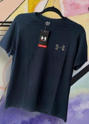 Футболки мужские under armour, CT302, nike, adidas