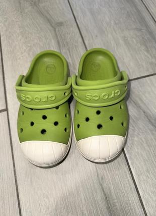 Crocs кроки босоніжки