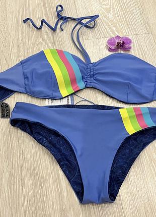 Купальник на дві сторони італія розмір м