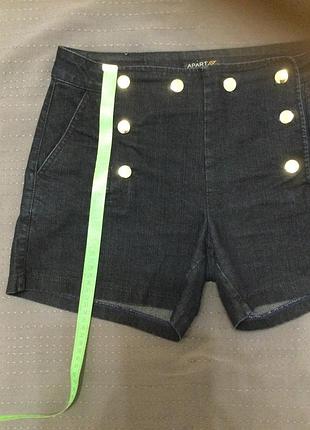 Шорты apart 3