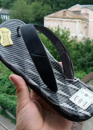 Женские шлепанцы вьетнамки тапочки nike solarsoft thong sl
431870-002