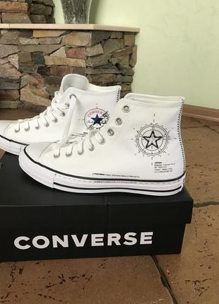 Converse chuck taylor all star canvas shoes/sneakers a01587c