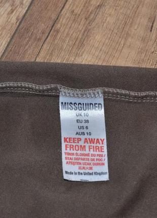 Сукня, плаття святкове і стильне missguided xs-s3 фото