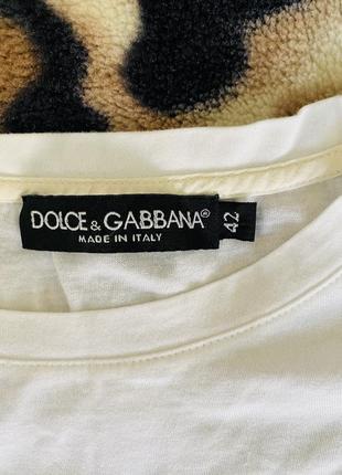 Оригинальные футболки dolce gabbana2 фото