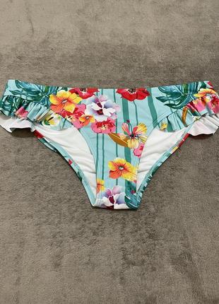 Плавки низ купальник m-l