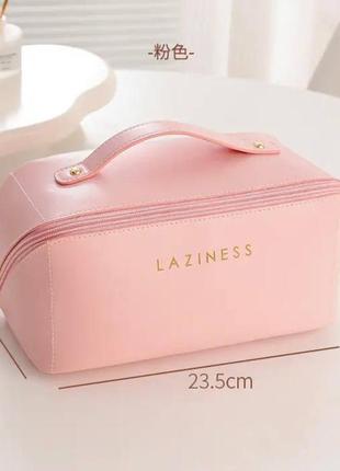 Женская косметичка-органайзер