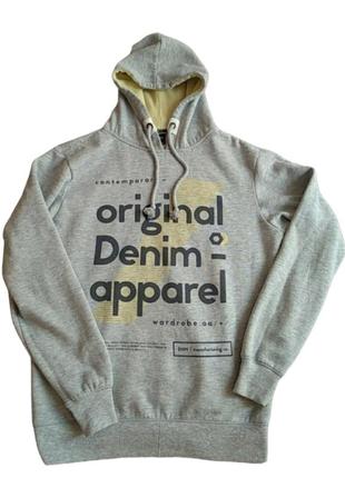 Толстовка фірми fsbn.оригінал.