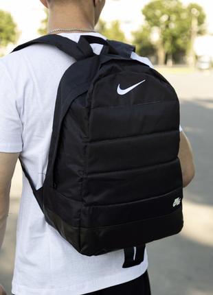 Рюкзак nike матрас black10 фото