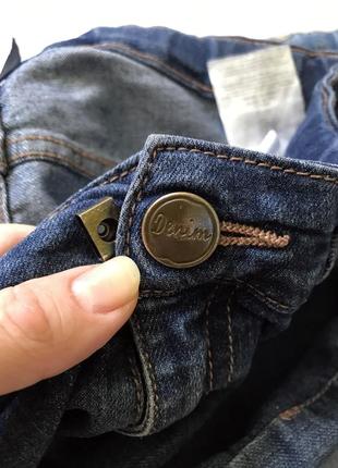 Джинсы denim co7 фото