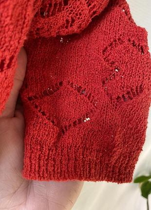В‘язана кофта/вязанная кофта 6
