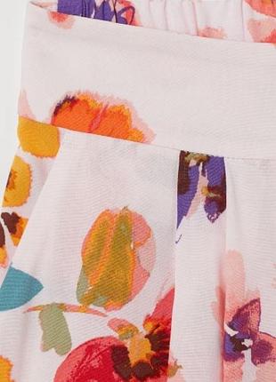 Шорты h&m 4