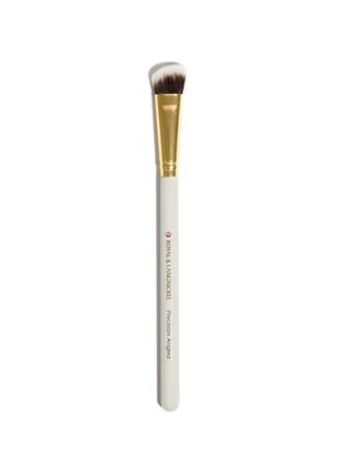 Кисть для нанесения теней для глаз royal & langnickel precision angled brush
