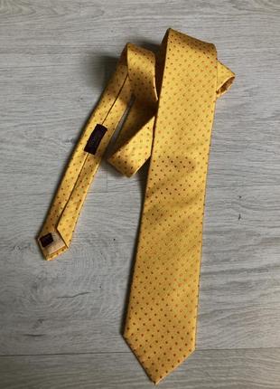 Краватка  tm lewin2 фото