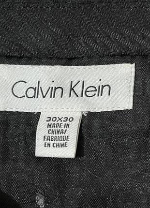 Брюки calvin klein2 фото