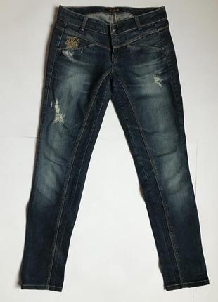 Скінні джинси killah від miss sixty2 фото