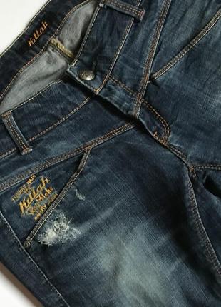 Скінні джинси killah від miss sixty4 фото