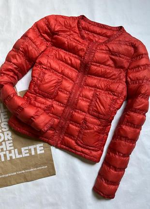 Sale❗️ультралегкий пуховик куртка від moncler. оригінал!