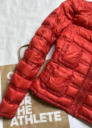 Sale❗️ультралегкий пуховик куртка от moncler. оригинал!2 фото