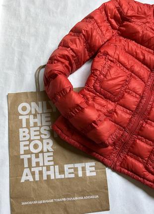 Sale❗️ультралегкий пуховик куртка от moncler. оригинал!4 фото