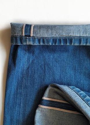 Джинси selvedge next w328 фото