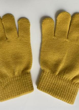 Детвора перчатки от george1 фото
