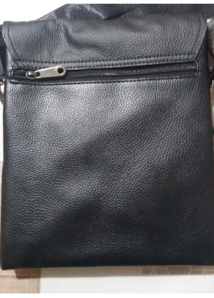 Мужская сумка-планшетка dr.bond2 фото