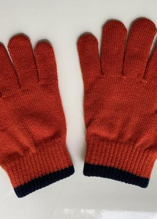 Детвора перчатки от george1 фото