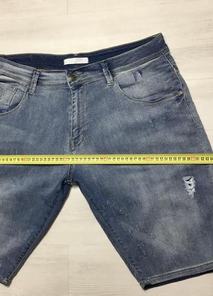 883 police jeans фирменные мужские джинсовые легкие шорты стрейч типа g-star diesel6 фото