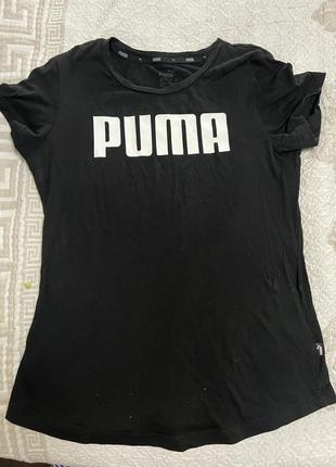 Футболка puma cc’d