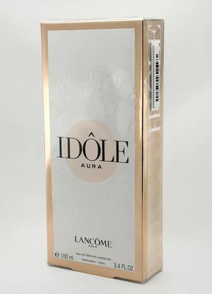 Женская парфюмированная вода lancome indole aura
,
  парфумована вода 100 мл