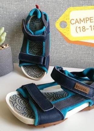 Босоніжки camper 29p. (18 -18,5 см)