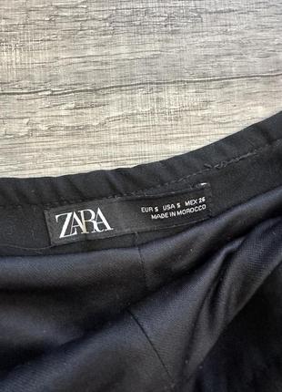 Шорти zara3 фото