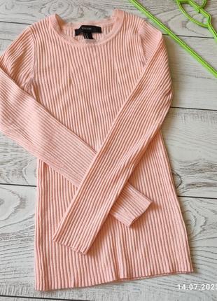 Кофта свитер гольф лонгслив