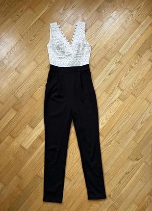 Комбинезон женский