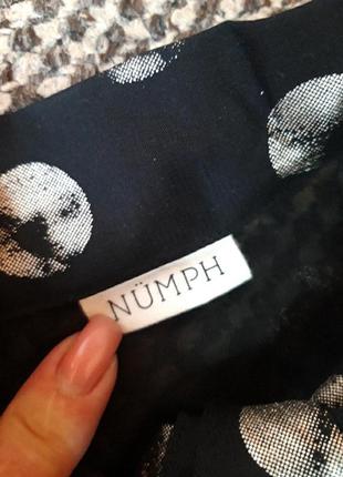 Блуза nümph 8