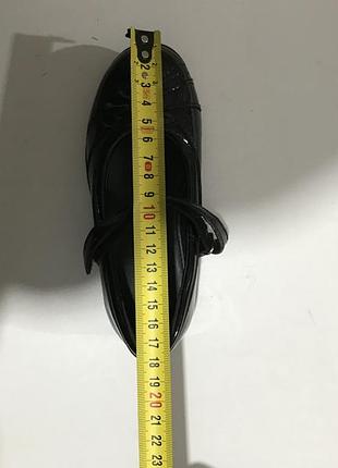 Туфельки geox 4