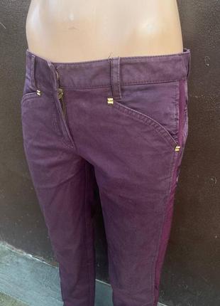 Roberto cavalli джинсы,штаны.оригинал3 фото