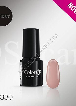 Гель-лак color it premium № 1330