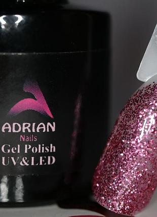 Гель-лак adrian nails 10ml - 157
