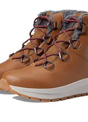 Columbia moritza boot omni-heat зимові черевики 36,38,41p