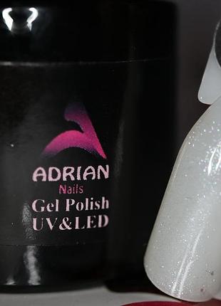 Гель-лак adrian nails 10ml - 139