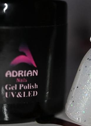 Гель-лак adrian nails 10ml - 140