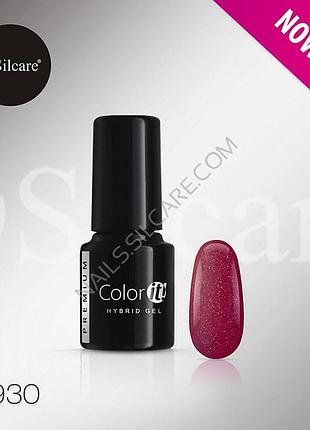 Гель-лак color it premium № 930