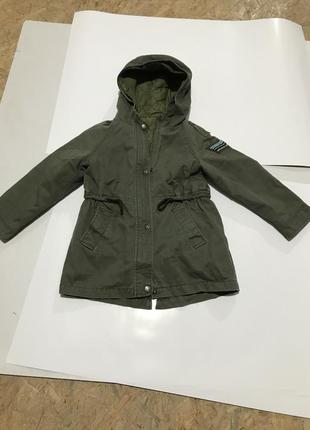 Парку zara